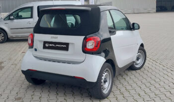 SMART fortwo 60kW81CV EQ cabrio lleno