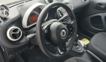 SMART fortwo 60kW81CV EQ cabrio lleno