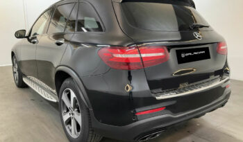 MERCEDES-BENZ Clase GLC MercedesAMG GLC 43 4MATIC lleno