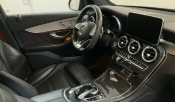 MERCEDES-BENZ Clase GLC MercedesAMG GLC 43 4MATIC lleno