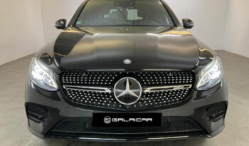 MERCEDES-BENZ Clase GLC MercedesAMG GLC 43 4MATIC lleno