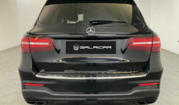 MERCEDES-BENZ Clase GLC MercedesAMG GLC 43 4MATIC lleno