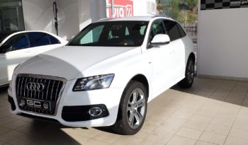 AUDI Q5 2.0 TDI 170cv quattro lleno