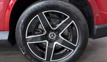 MERCEDES-BENZ GLC GLC 300 e 4MATIC lleno