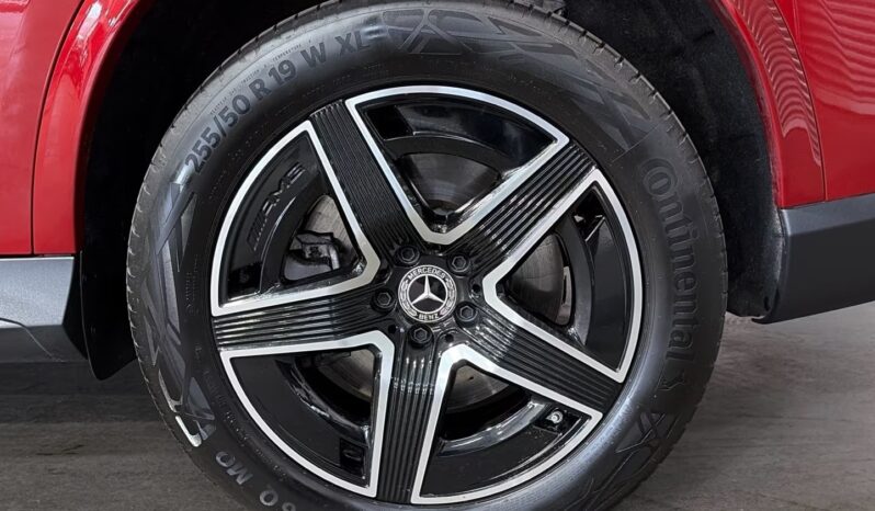 MERCEDES-BENZ GLC GLC 300 e 4MATIC lleno
