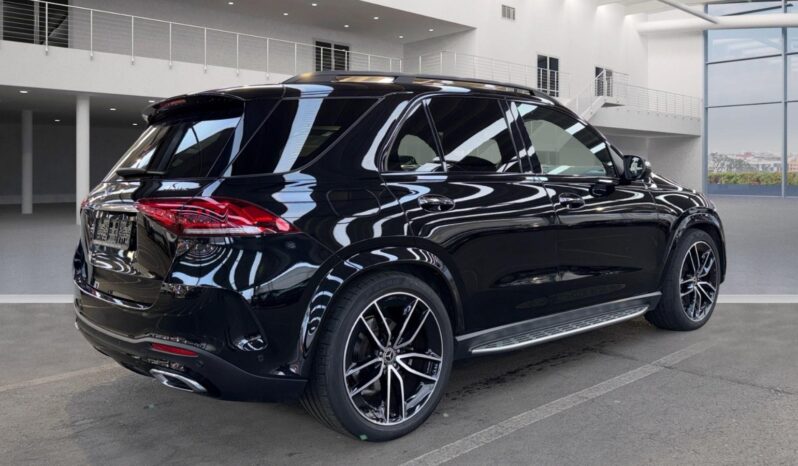 MERCEDES-BENZ GLE GLE 350 de 4MATIC Hibrido Enchufable lleno