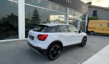 Audi Q2 SPORT EDITION  1.6 TDI lleno