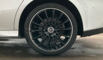 Mercedes Benz CLA 250e Shooting Break AMG lleno