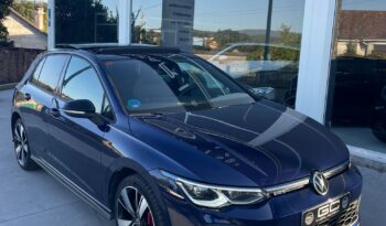 Volkswagen Golf GTe TSIe 245cv DSG lleno