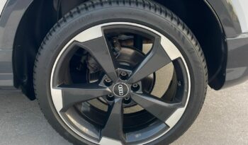 Audi Q2 SPORT EDITION  1.6 TDI lleno