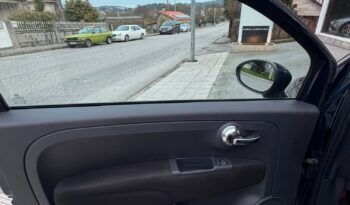 FIAT 500 1.2 8v Lounge lleno