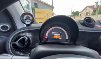 SMART fortwo 60kW81CV EQ cabrio lleno