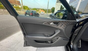 AUDI A6 Avant 3.0TDI quattro S tronic  Sline edition lleno