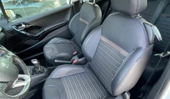 Peugeot 208 Active 1.6 eHDI 92 lleno