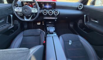 Mercedes Benz CLA 250e Shootingbreak 2022 218cv lleno