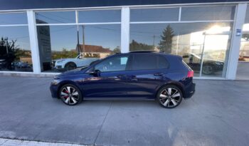 Volkswagen Golf GTe TSIe 245cv DSG lleno