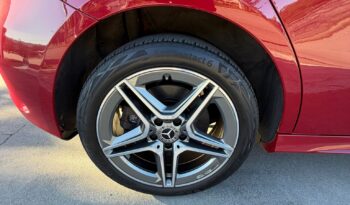 Mercedes Benz a 250 e 2021 lleno