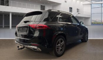MERCEDES-BENZ GLE GLE 350 de 4MATIC Hibrido Enchufable lleno