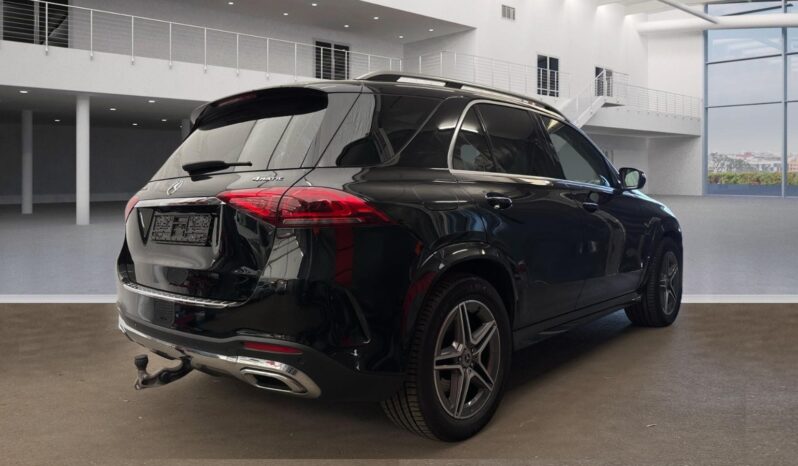 MERCEDES-BENZ GLE GLE 350 de 4MATIC Hibrido Enchufable lleno