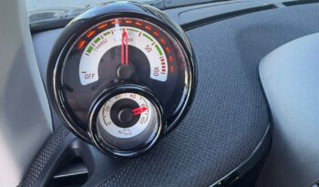 SMART fortwo 60kW81CV EQ cabrio lleno