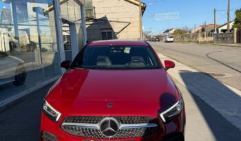 Mercedes Benz a 250 e 2021 lleno