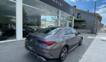 Mercedes Benz CLA 250e AMG lleno