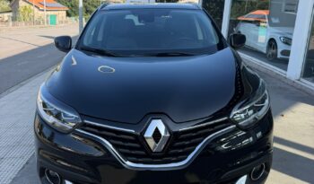 RENAULT Kadjar Zen Energy dCi XTRONIC lleno
