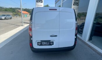 RENAULT Kangoo Furgón Profesional Compact 2014 dCi 75 Gen5 lleno