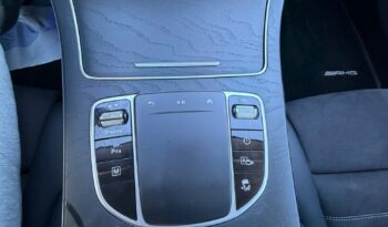 MERCEDES-BENZ Clase GLC GLC 300 de 4MATIC 2021 lleno