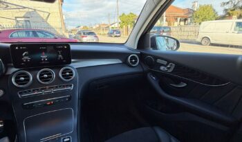 MERCEDES-BENZ Clase GLC GLC 300 de 4MATIC 2021 lleno