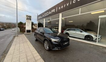 Audi Q3 45 TFSIe Stronic Black Line lleno