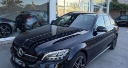 MERCEDES-BENZ Clase C C 300 de Estate