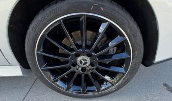 Mercedes Benz CLA 250e Shooting Break AMG lleno