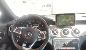 MERCEDES-BENZ Clase CLA CLA 200 d AMG Line Shooting Brake lleno