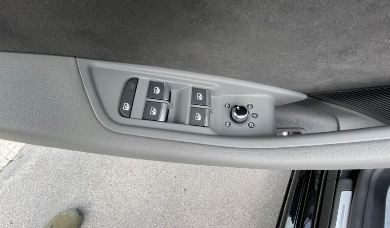 A5 40 TDI Stronic SPORTBACK Sline lleno
