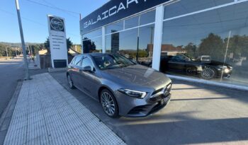 MERCEDES-BENZ Clase A A 250 e lleno