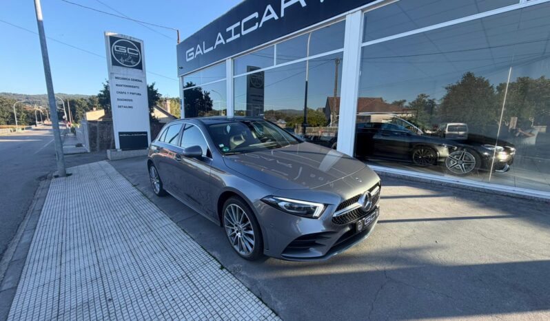 MERCEDES-BENZ Clase A A 250 e lleno