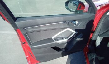 AUDI Q3 35 TDI S tronic lleno