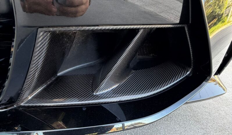 BMW Serie 3 M3 Comp. Touring M xDrive lleno