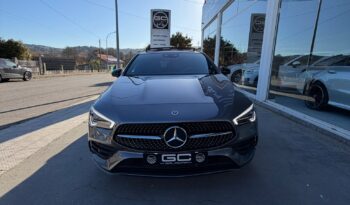 Mercedes Benz CLA 250e Shootingbreak 2022 218cv lleno