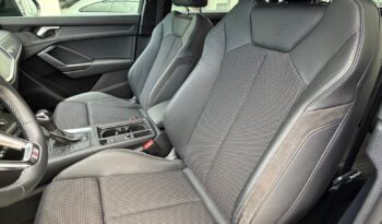 Audi Q3 45 TFSIe Stronic Black Line lleno