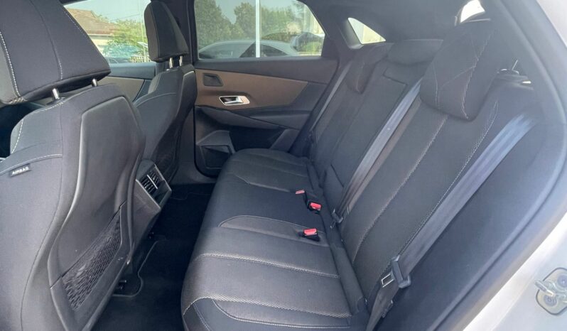 DS7 Crossback BlueHDI Auto SO CHIC lleno