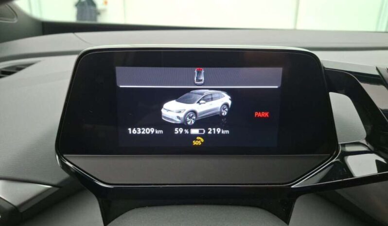 VOLKSWAGEN ID.4 1st Max Automatico lleno