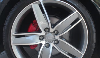 AUDI A3 SPORTBACK 2.0 TDI 150CV lleno