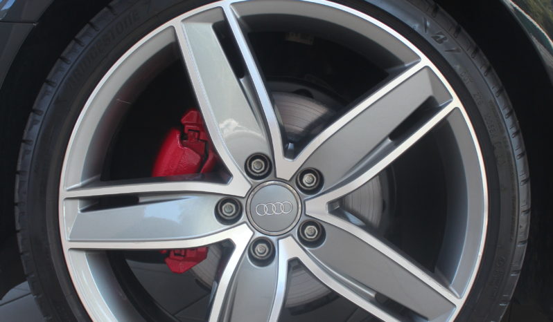 AUDI A3 SPORTBACK 2.0 TDI 150CV lleno