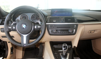 BMW 335D XDRIVE lleno