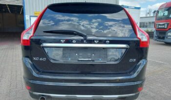 Volvo XC60 D3 Summun Auto lleno