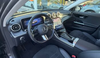 MB C220d Estate lleno
