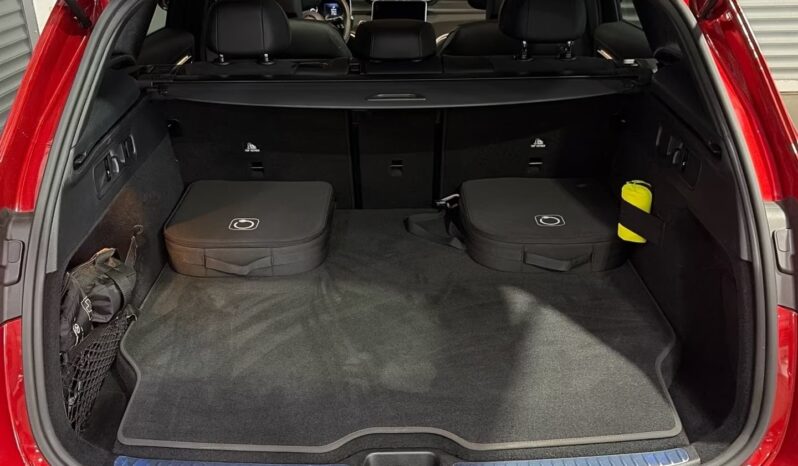 MERCEDES-BENZ GLC GLC 300 e 4MATIC lleno