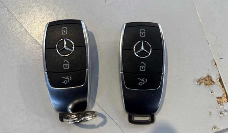 MERCEDES-BENZ GLE GLE 350 de 4MATIC Hibrido Enchufable lleno